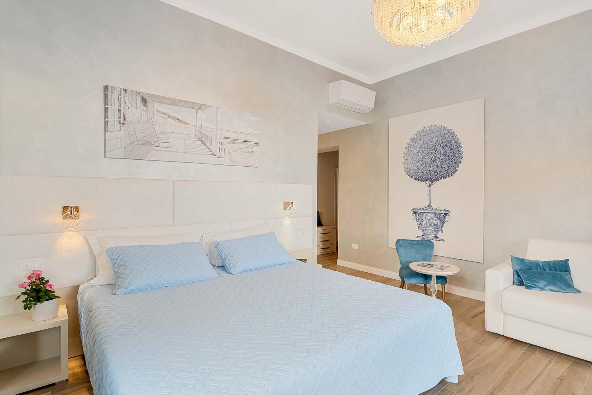 Dreams Guest House La Spezia Zewnętrze zdjęcie