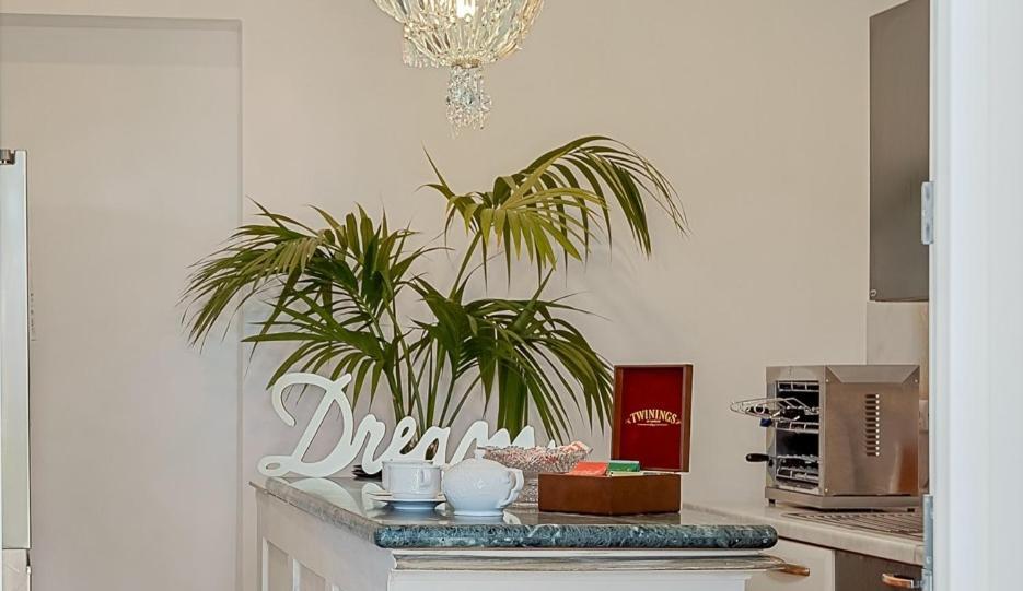 Dreams Guest House La Spezia Zewnętrze zdjęcie